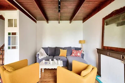 Appartamento a Treffiagat vicino alla spiaggi...