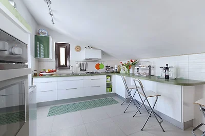 Appartamento a Sorrento per famiglie