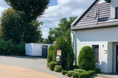 Vakantiehuis met 2 slaapkamers