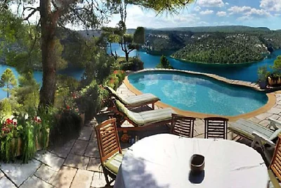 Casa vacanze con 3 camere da letto