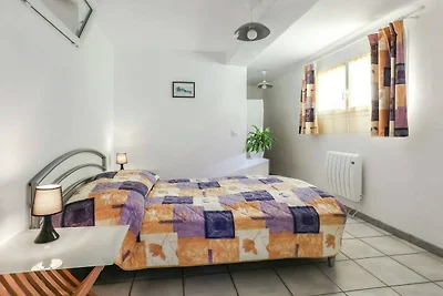 Gezellig vakantiehuis met terras
