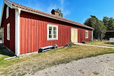 4 Personen Ferienhaus in FURUBY