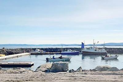 6 Personen Ferienhaus in Storfosna-By Traum
