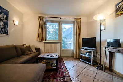 4 Zimmer für 6 Personen