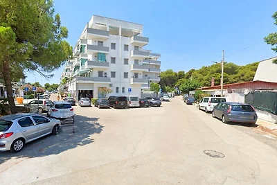 Appartement in Gallipoli vlakbij het strand