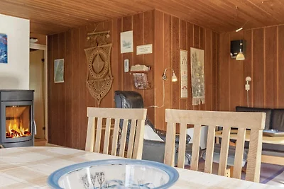 6 Personen Ferienhaus in Løkken-By Traum