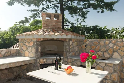 Villa Azul mit Pool