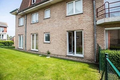 Gemütliches Appartement an der...
