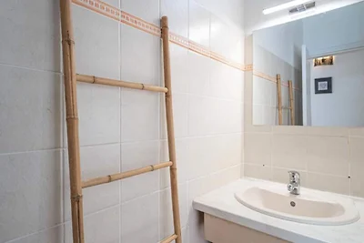 Villa Green Caribbean f�r sechs Personen