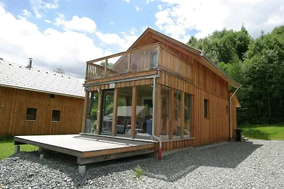Chalet Stadl an der Mur nahe Skipisten