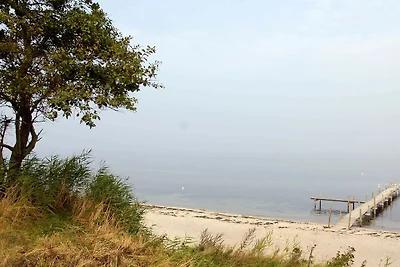 8 Personen Ferienhaus in Nordborg