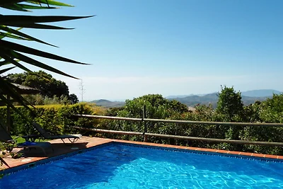 Gemütliches Ferienhaus mit privatem Pool