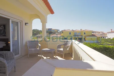 Villa met 4 slaapkamers
