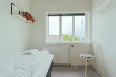 4 stelle case ad THORSHAVN.