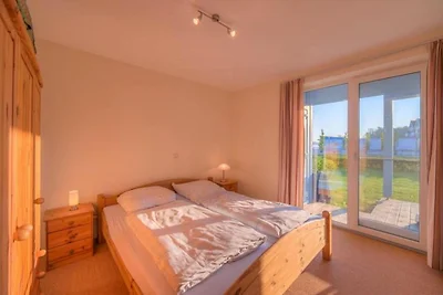 Liebevoll eingerichtetes Appartement