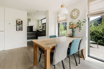 Ferienhaus in Egmond aan den Hoef mit Sauna