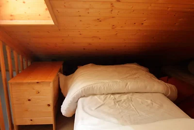 Maisonette in Les Carroz