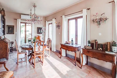 Villa in Cortona met privézwembad en...