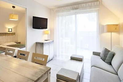 Residenz Les Jardins d'Arvor