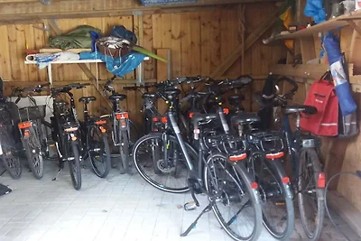 Ferienwohnung mit 1 Schlafzimmer