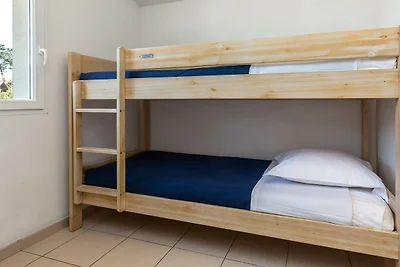 Wohnung in ONDRES (LANDES)