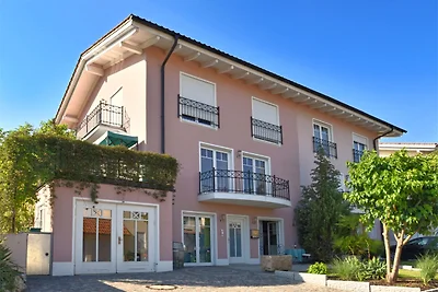 Appartamento di charme con terrazza a...