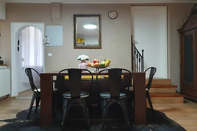 Bright and Sunny Apartment with Terrace - Two...