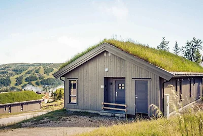 10 Personen Ferienhaus in Fåvang
