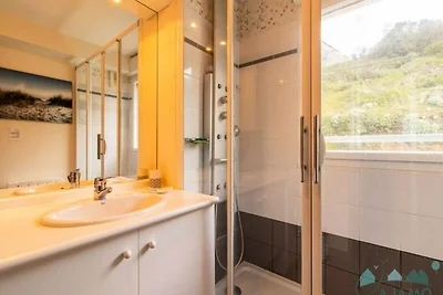 Ferienwohnung in der Nähe des Strandes Caroua...