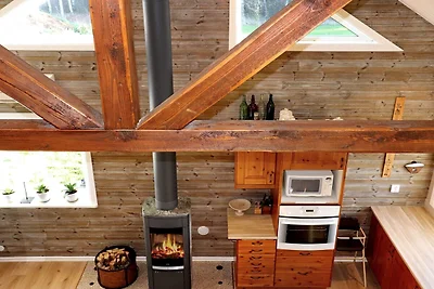 6 Personen Ferienhaus in VITTSJÖ