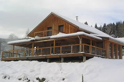 Alpenglöckchen Komfortable Ferienresidenz