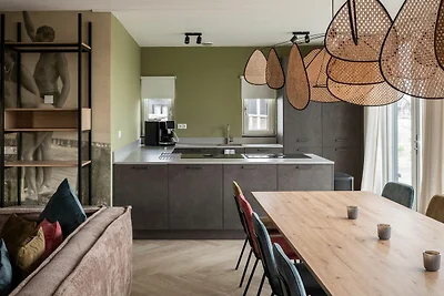 Spaziosa casa vacanze con sauna