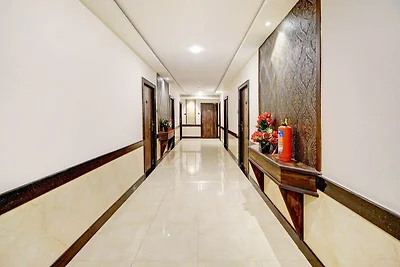 Super Hotel O Vijayawada