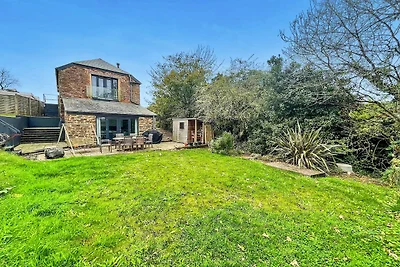 Hütte in Millbrook mit Landschaftsblick