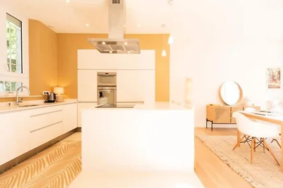 Villa a Cannes con piscina e giardino Bliss