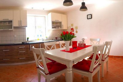 Villa Antonija - Four-Bedroom Villa with Terr...