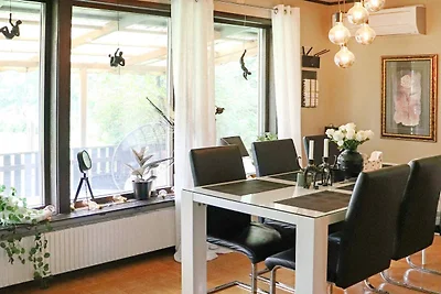 4 sterren vakantie huis in ULLARED-By Traum