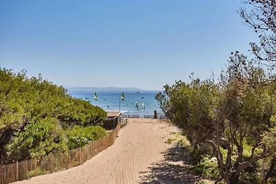 Prestige Odalys Le Riviera Residence