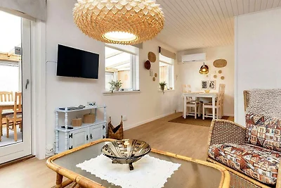 4 Personen Ferienhaus in Skagen