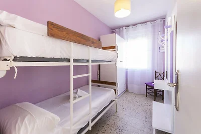 Abaco - Apartment In Platja De Xeraco.