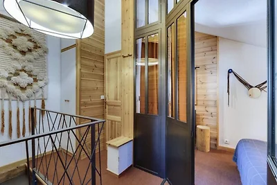 Appartement in Val d'Isère vlakbij de...