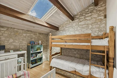 Wohnung in der Nähe des Strandes von Bélestat...