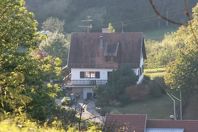 Gite Bellevue o powierzchni 140m²