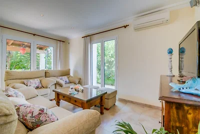 Ferienhaus in Puerto de Alcudia