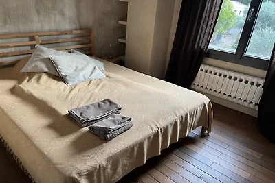 Ferienhaus mit 3 Schlafzimmer