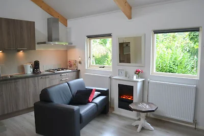 Vakantiehuis in Eerbeek bij Veluwe