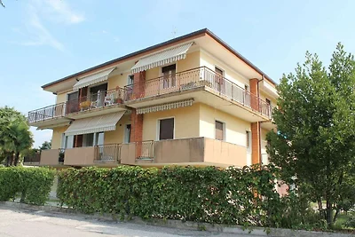 Ferienhaus in Lazise in Seenähe