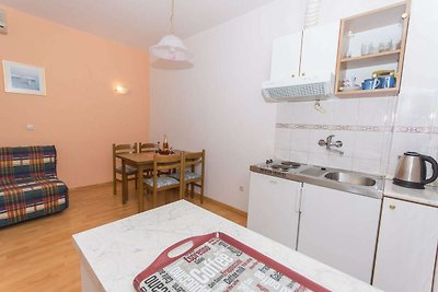 Apartments Mastelić - One Bedroom Apartment w...