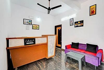 Collectie O Ambattur nabij Patravakam