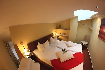 Elegant ingericht vakantieappartement